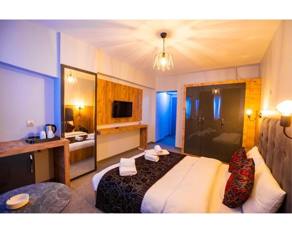 Otel374 Bolu Exterior foto
